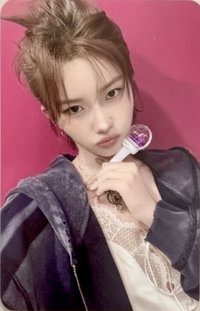 Mono 第二週 打歌卡 