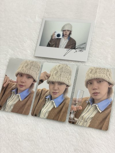 2026年曆卡 🦔set