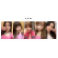 迷十 MINIRECORD mr 線上簽售卡