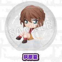 圓滾滾！ 公仔 