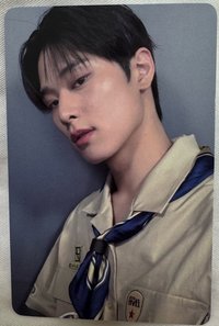 THE BOYZ FAN-CON <THE B LAND> 入場卡 / 場限卡 