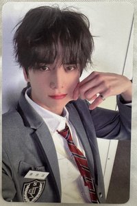 THE BOYZ FAN-CON <THE B LAND> 入場卡 / 場限卡 