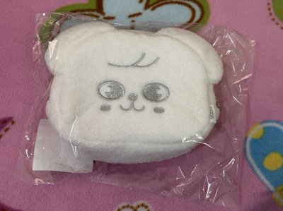 SKZ 3rd 世巡安可快閃店 玟 雙面化妝包 or 收納包 