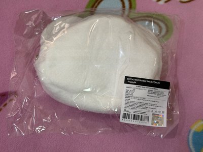 SKZ 3rd 世巡安可快閃店 玟 雙面化妝包 or 收納包 