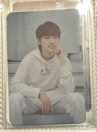 3 應援棒1.0小卡