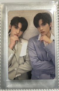 34世另我 生寫卡