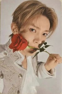 吸血鬼之家 第二彈 入場卡 / 場限卡 