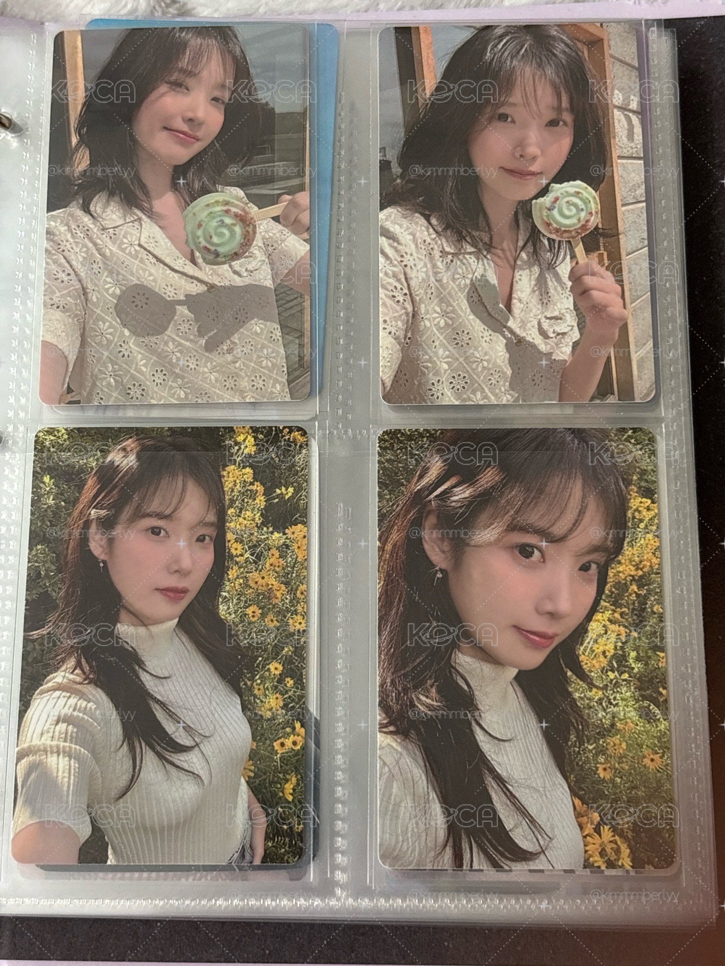 四張一起不拆