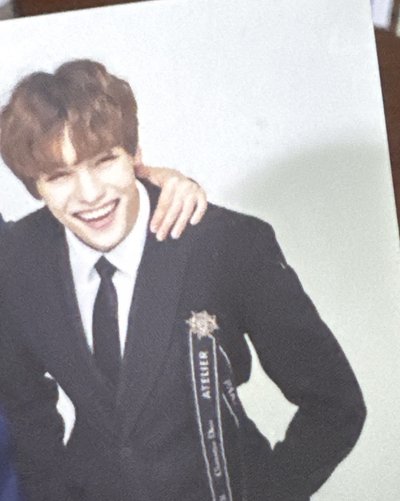 2018古董 兩張一起