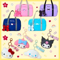 百變裝扮系列 矽膠收納包