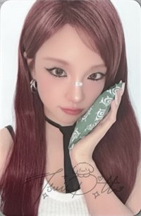 Mono 抽選卡 打歌幸運卡