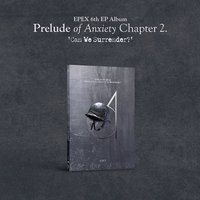 迷你六輯 專輯 GOLD SHOT Ver.