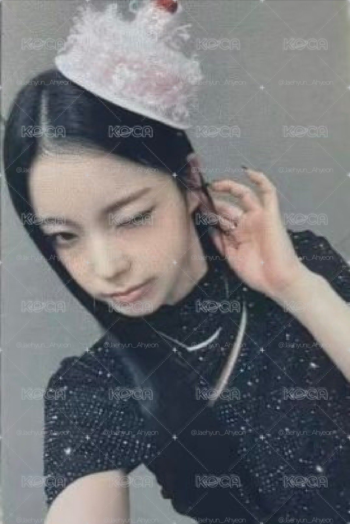 STICK OUT 數星星 5.0 生日快樂圭