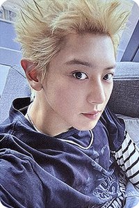 Black Out day ver. 專輯卡 