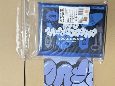 BOYNEXTDOOR 24飯咪回憶錄