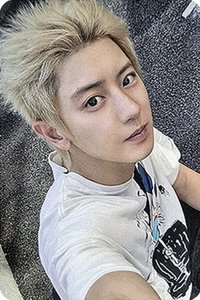 Black Out night ver. 專輯卡 