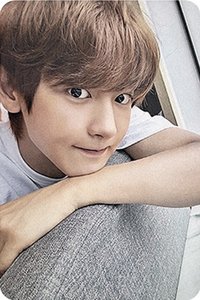 Black Out night ver. 專輯卡 