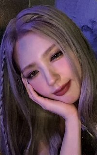 I LOVE tou 幸運卡 