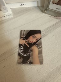 Get Up 專輯卡 B ver.