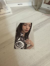 Get Up 專輯卡 C ver.