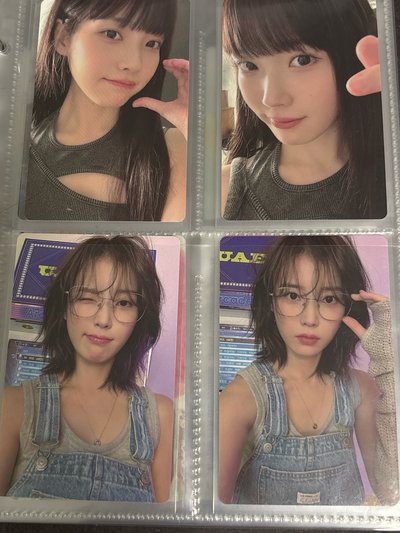 七期會員禮小卡