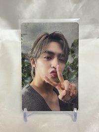 消費期限日專卡❤️