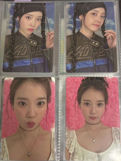 七期會員禮小卡