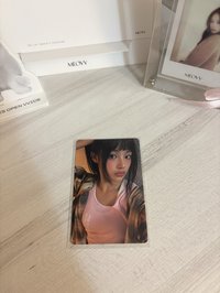 Supernatural 周邊卡 快閃卡包 4.0  1