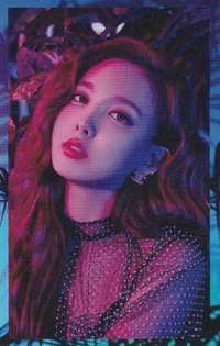 Breakthrough 專輯卡 