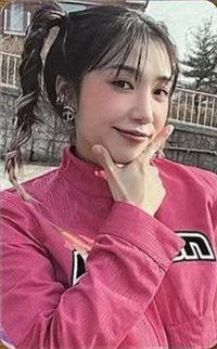 23 fancon 韓國場 入場卡 / 場限卡 Day 1