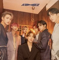 Into the A to Z 塔店 特典卡 