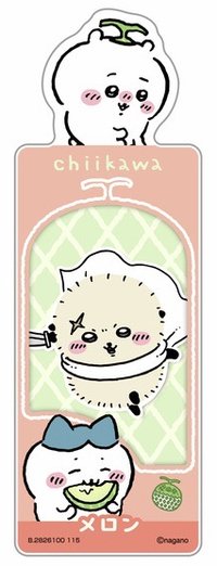 官網 書籤 Vol.5 吉伊