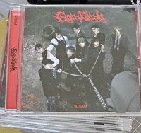 &TEAM 月狼通常盤 空專（有損）