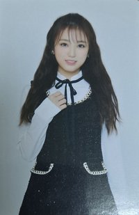2021解散演唱會 隨機卡 