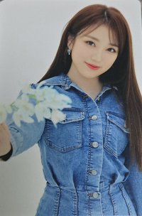 2021解散演唱會 隨機卡 