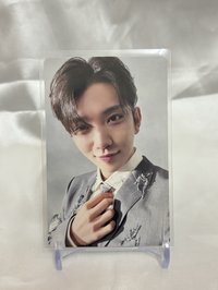 消費期限日專卡