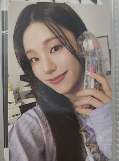 黃禮志2025台歷特典卡