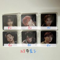 壓克力徽章-Wonwoo