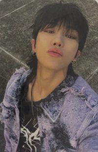 MINI10 yes24 克拉盤carat ver 特典卡 