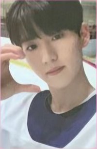 迷你一輯 專輯卡 Reality 2