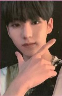 迷你一輯 專輯卡 Abyss 2