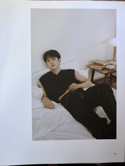 迷九主唱隊寫真