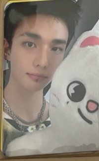 安可pop up線下滿額辰