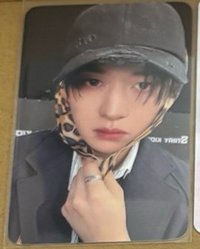 karma線下滿額旻（需多帶任一燦彬zone卡）