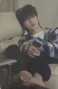 MINI10 yes24 普專 特典卡 