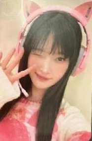 迷你二 ms 簽售卡 