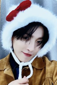 GH4 ms 幸運卡 KITTYZ ver.