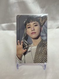 正規四專卡/虎爪榮