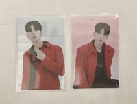 FOLLOW 隨機卡（2張1組）