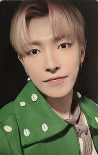 Thunder km 滿額卡 in TAIPEI ver.